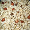 Sunita Singh का कुकस्नैप जब उन्होंने मसाला भेल (Masala bhel recipe in Hindi) बनाया था।