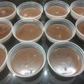 Cooksnap dari Suzy Hendrayadi untuk resep Puding Coklat (Keto Friendly)