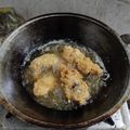 Cooksnap dari Yo untuk resep Ayam Crispy Rumahan