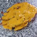 El cooksnap de Alfonso Pedraza Garcia cuando hizo Bonito con tomate.