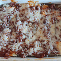 El cooksnap de MaryGlory cuando hizo Pastel de Berenjena con carne.