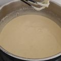 Cooksnap από fregia στη συνταγή Μπεσαμέλ σε 10λ