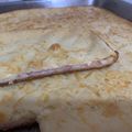 El cooksnap de Dahiana Sarno haller cuando hizo Torta de fiambre licuada.