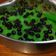Cooksnap dari Cita untuk resep Bingka Roti Pandan Kukus