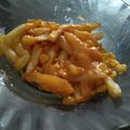 Cooksnap dari ichacv untuk resep Kentang goreng jagung mayonnaise