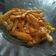 Cooksnap dari ichacv untuk resep Kentang goreng jagung mayonnaise