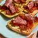 El cooksnap de Irene-Guirao cuando hizo Coca de Pan con Tomate.
