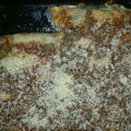 El cooksnap de Andreana cuando hizo Canelones de acelga.
