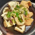 Cooksnap dari Chiccocio untuk resep Tahu Gejrot Khas Cirebon