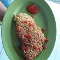 Cooksnap dari cok ita untuk resep Omelet Mi Telor