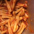 Cooksnap Ola.alO z czasów, kiedy przygotował Włoski sos pomidorowy do makaronu.