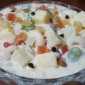 Divya Dutta का कुकस्नैप जब उन्होंने खांडवी (Khandvi recipe in Hindi) बनाया था।