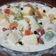Divya Dutta का कुकस्नैप जब उन्होंने खांडवी (Khandvi recipe in Hindi) बनाया था।