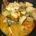 Cooksnap dari Dian Purnama untuk resep Ayam Rica Kemangi + Terong