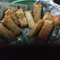 Cooksnap dari Endang Susilawati untuk resep Jamur Crispy