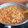 El cooksnap de Almudena Collado cuando hizo Falso risotto con chorizo y champiñones.