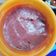El cooksnap de Xime Reyes cuando hizo Helado a base de bananas (vegan)!.