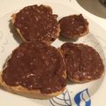 Cooksnap από Chrysanthi Polyzogopoulou στη συνταγή Υγιεινό σνακ σε λίγα λεπτά