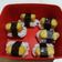 Cooksnap dari Yanny Haryadi untuk resep Tamago Sushi