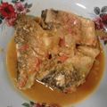 Cooksnap dari umi_kusum untuk resep Ikan Bandeng Pesmol