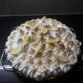 El cooksnap de Patricia Quinteros 🇺🇾 cuando hizo Lemon pie 🍋.