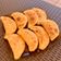 El cooksnap de Alicita cuando hizo EMPANADAS🙀Rellenas con Cabeza de Gato😻...!.
