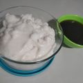 Cooksnap dari Ransakamoto untuk resep bubur sumsum mulus anti gagal