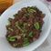 Cooksnap dari Rizky Gracetia untuk resep Tumis buncis brokoli daging giling