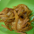 Cooksnap dari elvira Agustina untuk resep Bola Udang Ayam Keriting
