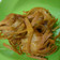 Cooksnap dari elvira Agustina untuk resep Bola Udang Ayam Keriting
