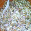El cooksnap de Andreitha Celiis cuando hizo Ensalada fría de vegetales.