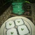 Cooksnap dari fitria mommy daffa untuk resep Lumpur Surga