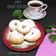 Cooksnap dari yanti sutanto untuk resep Donat Kentang Jadul Gimpil