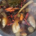 Cooksnap dari Si Menik untuk resep Pindang Bandeng mudah segar lezat