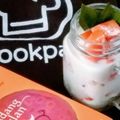 Cooksnap dari Diah Yulianti untuk resep Es Pepaya Santan Khas Padang