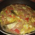 Cooksnap dari Annisa Nurul Fauziyyah untuk resep Tongseng ayam