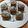 il lacucinanapoletanaamodomio quando ha preparato Tortine zucca🎃 e cacao