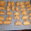 Cooksnap από Errika στη συνταγή Λαχταριστά λουκανικοπιτάκια!!!
