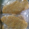 Cooksnap dari Amalia Kartini untuk resep Chicken Katsu stok frozen