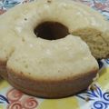 El cooksnap de Jaquelin Serrano cuando hizo Torta de yogurt bebible 🥛.