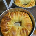Cooksnap dari Susi Yusnita untuk resep Roti sobek super lembut