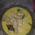 Cooksnap dari anggi_wedok 👸👸 untuk resep 34. Sayur Lombok Ijo