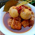 Cooksnap dari Aang Hudaya untuk resep Semur 3T (Tahu Tempe Telur)