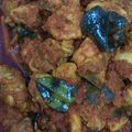 Cooksnap dari Maria Magdalena Panjaitan untuk resep Ayam rica rica kemangi