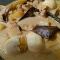 Cooksnap dari Fitrah Ramadhani Syam untuk resep Gule Ayam Kentang