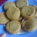Cooksnap dari Nindiastuti Mintarsa untuk resep Banana Oat Pancake