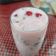 pinky makhija का कुकस्नैप जब उन्होंने सुपर कूलेंट गोंद कतीरा शेक (Super Coolant Gond Katira Shake) बनाया था।