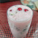 pinky makhija का कुकस्नैप जब उन्होंने सुपर कूलेंट गोंद कतीरा शेक (Super Coolant Gond Katira Shake) बनाया था।