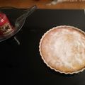 Cooksnap από Melinda Korelidou στη συνταγή Σιροπιαστό κέικ με ινδοκάρυδο