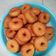 Cooksnap dari Nur hidayati untuk resep Donat Kentang Empuk